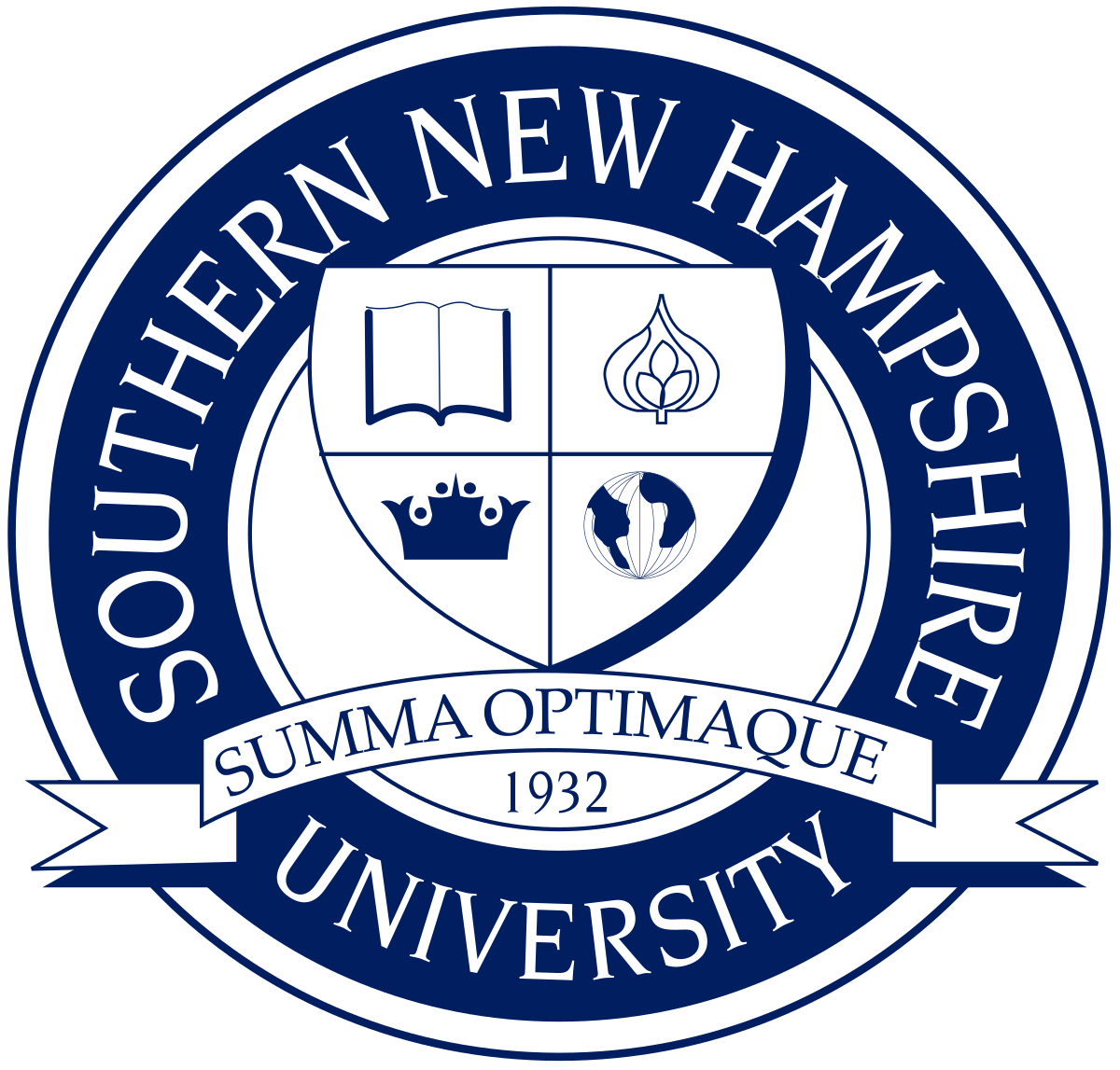Southern New Hampshire University Acceptance rate