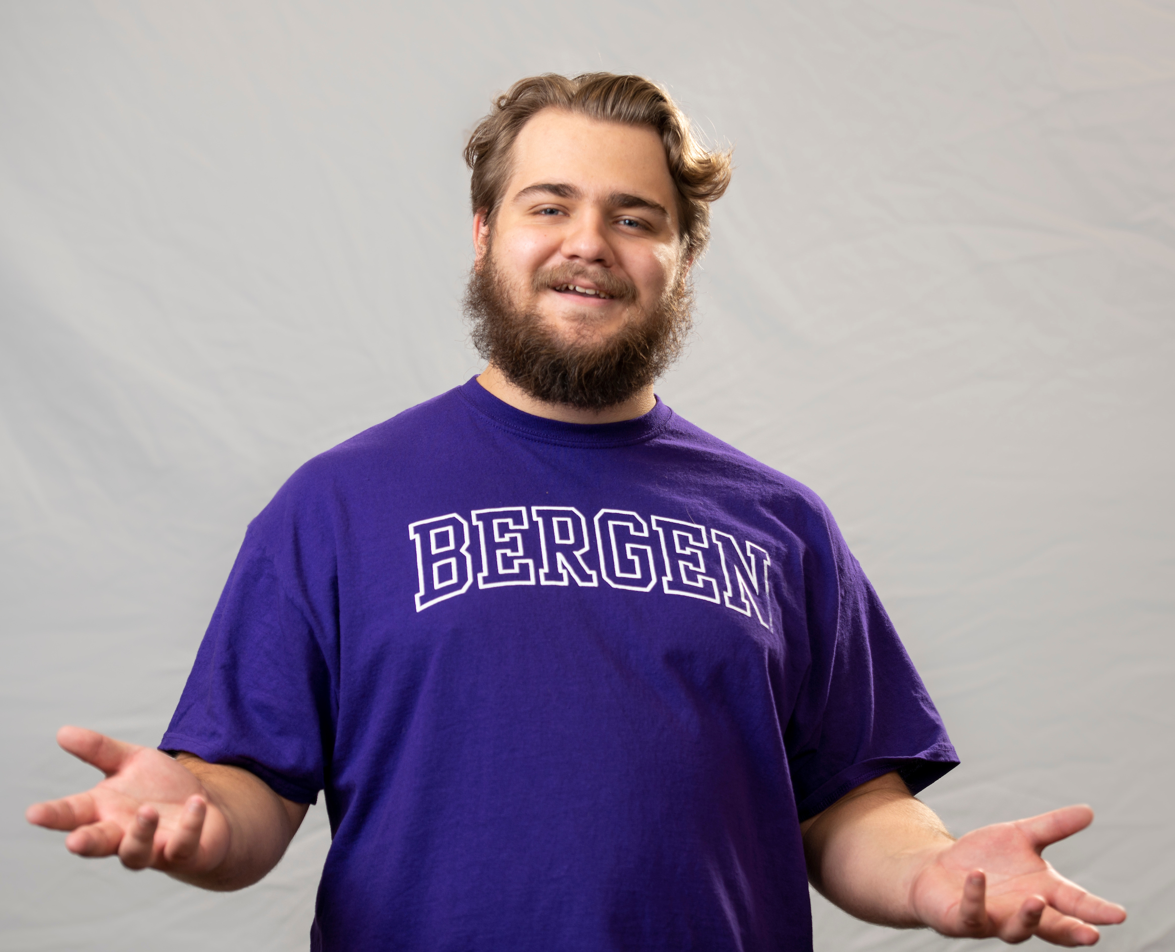 Joshua Rota-Tebb | Bergen Community College