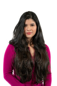 Isabela Marina Pena Tavarez
