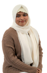 Manaal Muddassir