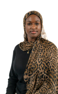 Waad Sidahmed