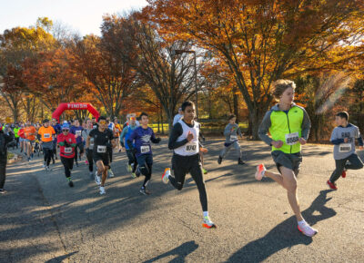 Heroes Wanted: 5K Supports Student Veterans