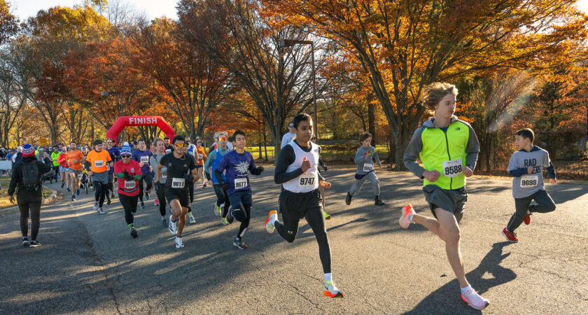 Heroes Wanted: 5K Supports Student Veterans