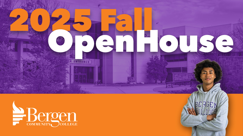 2025 Fall Open House