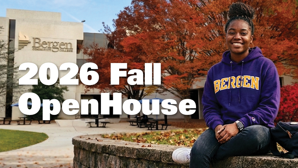 2026 Fall Open House