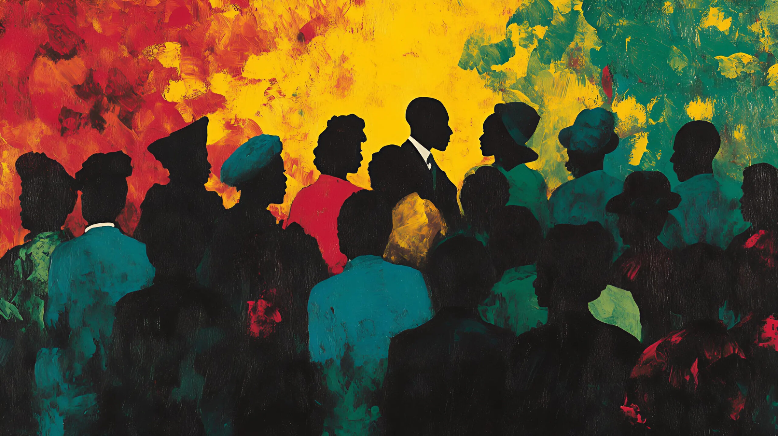 Black History Month 2026 at Bergen Community College