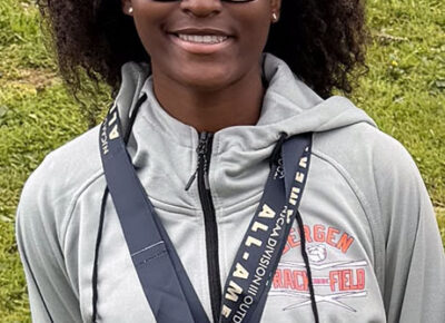 High Hopes Realized: Jumper a National Champ