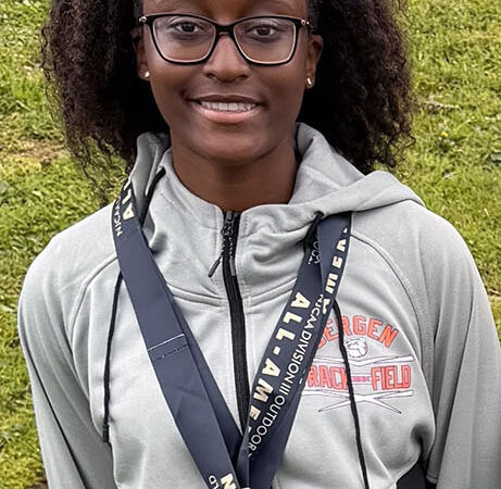 High Hopes Realized: Jumper a National Champ