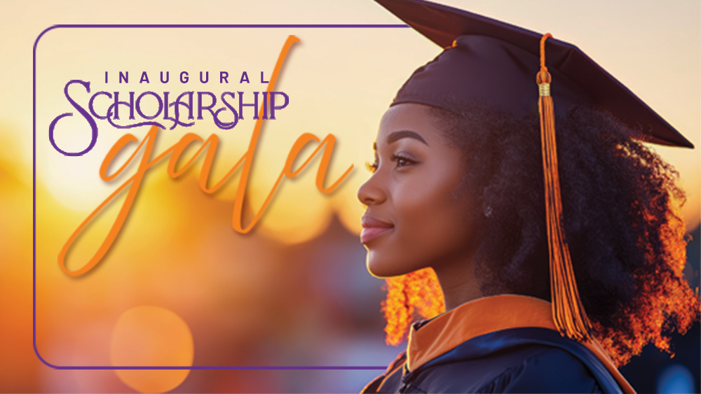 Inaugural Scholarship Gala