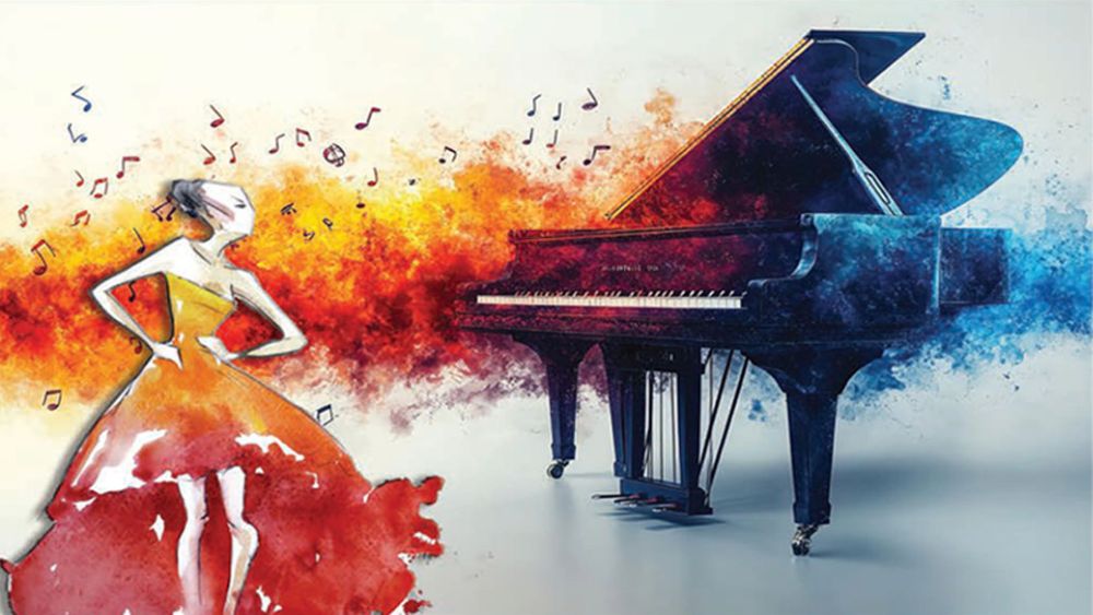 Create Tomorrow: Bergen Institute for the Creative Arts Gala