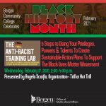 Black Lives Matter Program Info