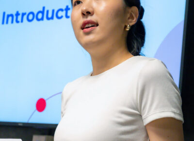 Student Scholars Shine at Beacon Conference