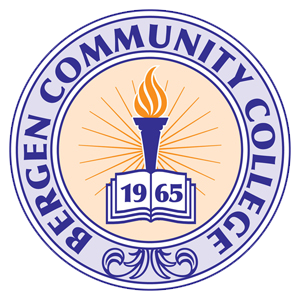 Bergen Community College Shield