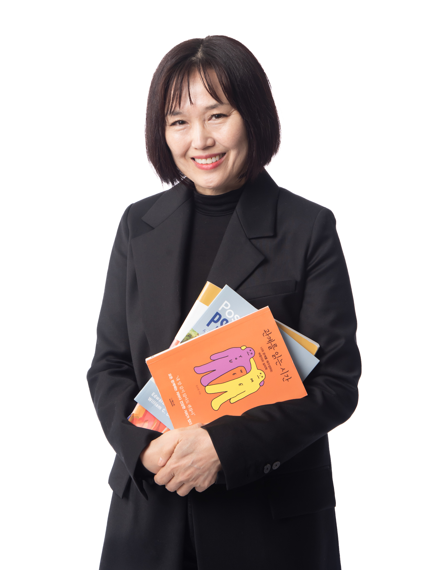 Dr. Mina Ahn | Bergen Community College