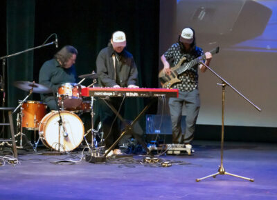 Bergensounds Concerts “Play it Forward” for Students