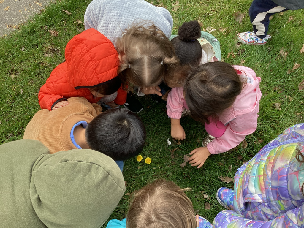 Child Development Center