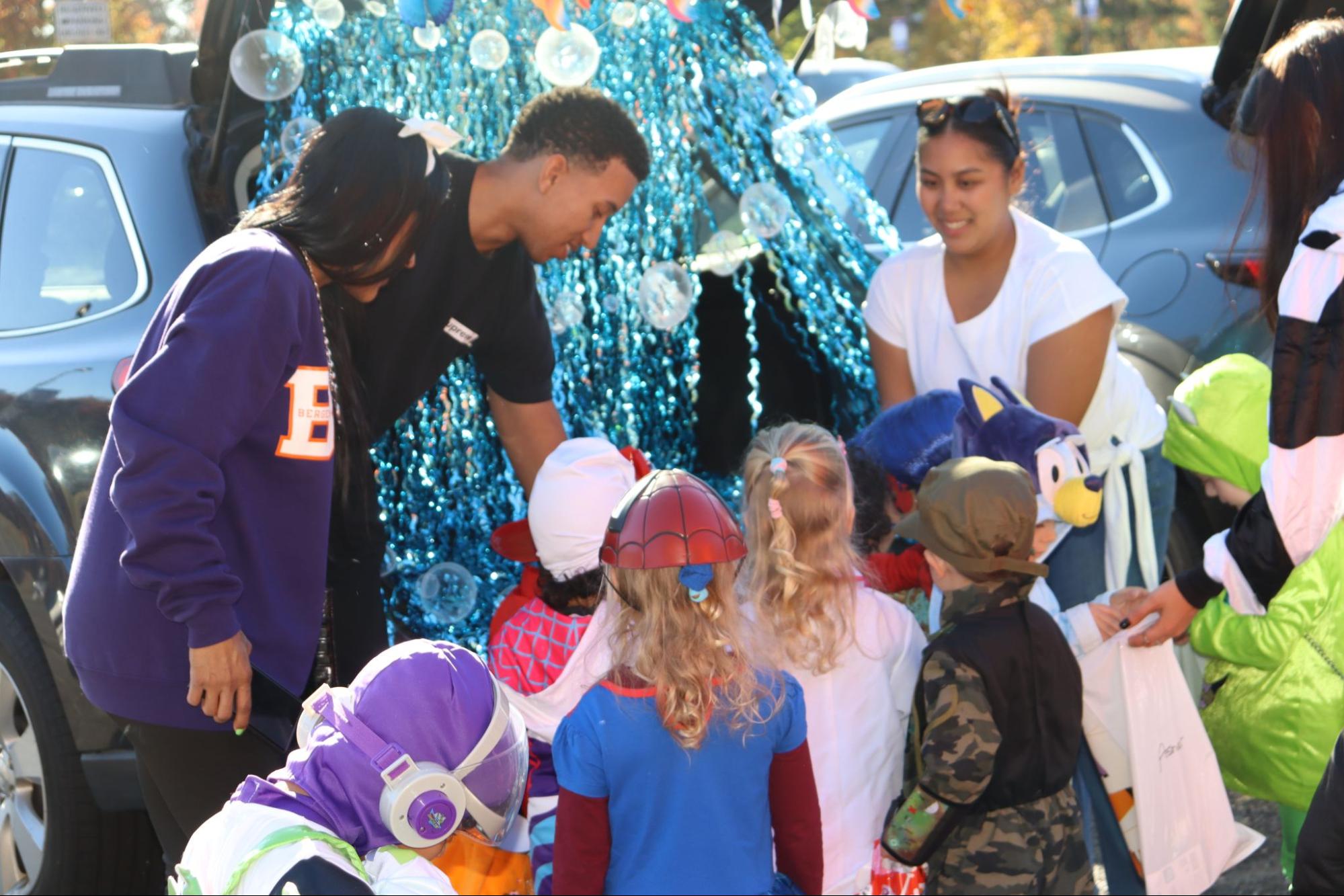 Child Development Center