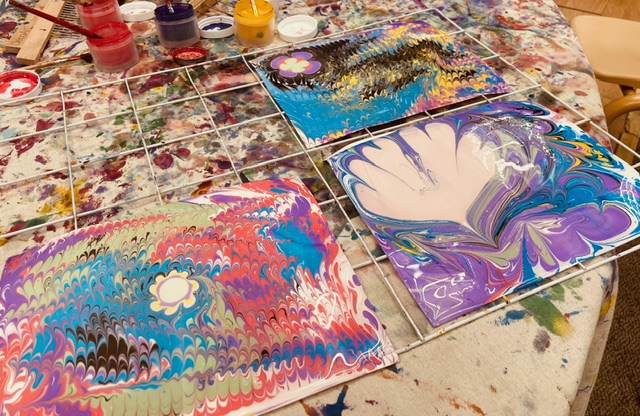 Child Development Center