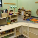 CDC - Toddler Room