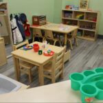 CDC - Toddler Room