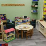 CDC - Toddler Room