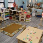 CDC - Preschool