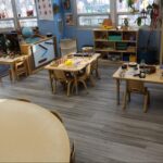 CDC - Pre-Kindergarten