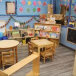 CDC - Pre-Kindergarten