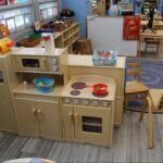 CDC - Pre-Kindergarten