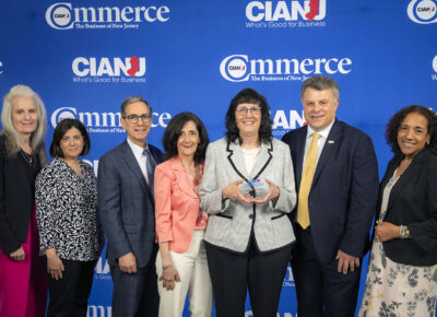 CIANJ: Bergen Community College Cares