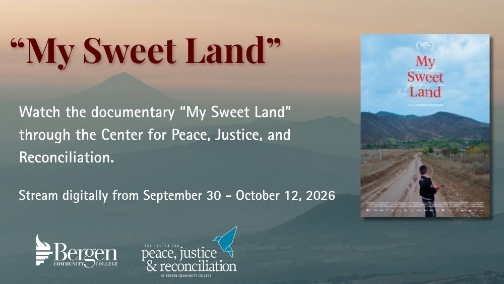 "My Sweet Land"