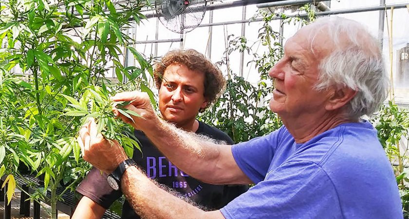 Bergen Prepares Workforce for Cannabis Careers
