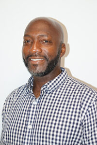 Carlyle Myrie
