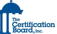 Certification Board, Inc logo