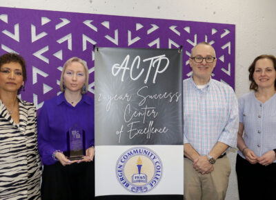 Bergen Tutoring Center Credited for Coaching