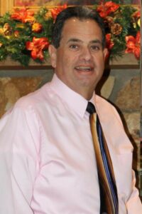 Charlie Grieco, '77