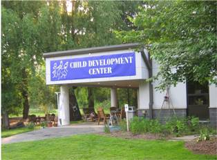 center for child