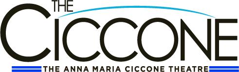 Ciccone Theater logo