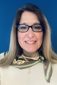 Cinzia D'Iorio profile photo