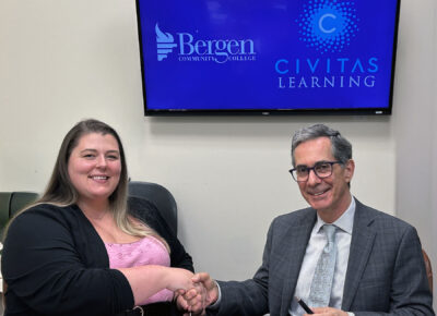 Bergen Chooses Civitas to Help Analyze Solutions