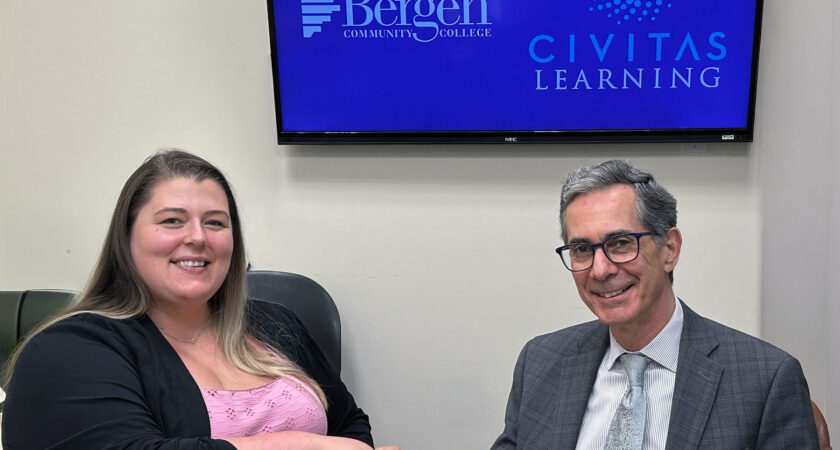 Bergen Chooses Civitas to Help Analyze Solutions