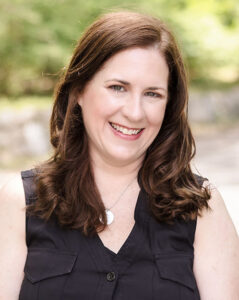 Colleen Benedetto