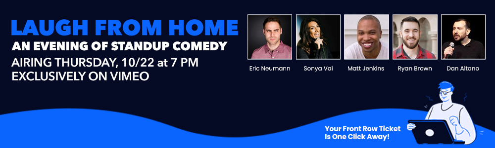 A Night of Comedy