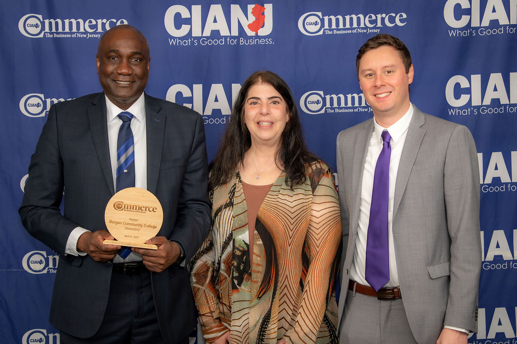 Taught Daily at Bergen Lessons in Sustainability Bergen Community