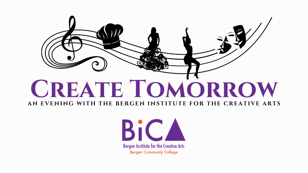 Create Tomorrow: An Evening with the Bergen Institute for the Creative Arts