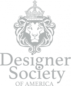 Designer Society of America logo