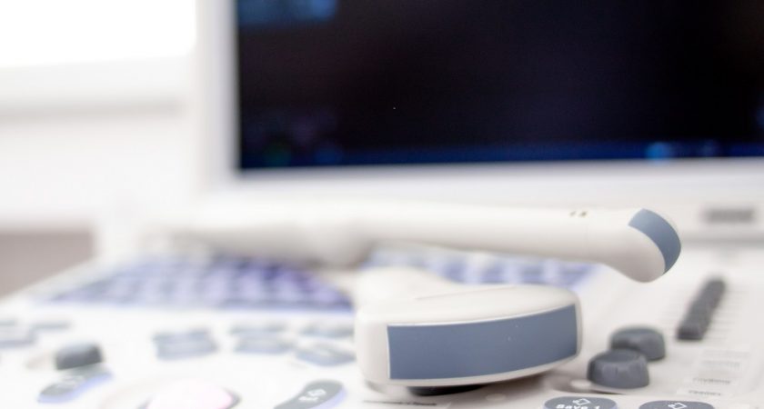 Diagnostic Medical Sonography