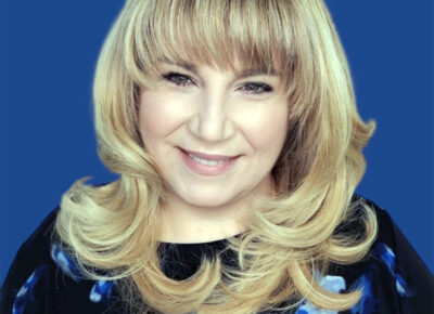 Career Public Servant Joins Bergen Board