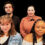 No Doubt, Parable Tackles 1960s Societal Change