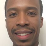 Bergen Community College studentDwayne Henderson
